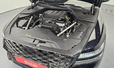 Genesis G80 2025, 12441 км, за 31528.3 USD - фото 6