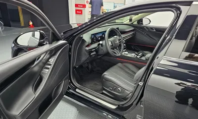 Genesis G80 2025, 12441 км, за 31528.3 USD - фото 10
