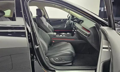 Genesis G80 2025, 12441 км, за 31528.3 USD - фото 11