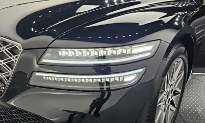 Genesis G80 2025, 12441 км, за 31528.3 USD - фото 22