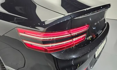 Genesis G80 2025, 12441 км, за 31528.3 USD - фото 23