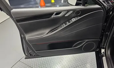 Genesis G80 2025, 12441 км, за 31528.3 USD - фото 24
