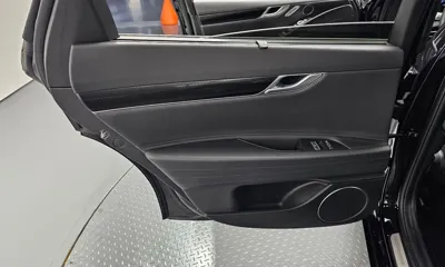 Genesis G80 2025, 12441 км, за 31528.3 USD - фото 25
