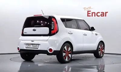 Kia Soul 2014, 71370 км, за 5113.56 USD