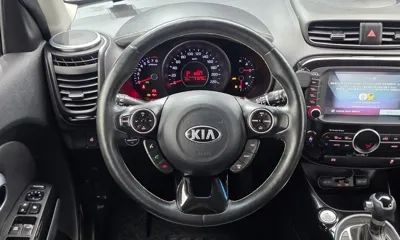 Kia Soul 2014, 71370 км, за 5113.56 USD - фото 13