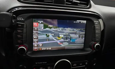 Kia Soul 2014, 71370 км, за 5113.56 USD - фото 14