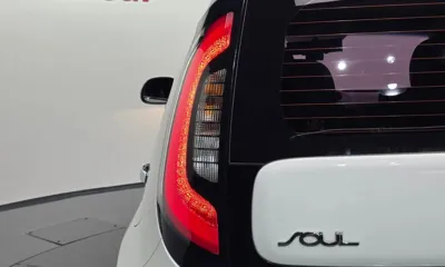 Kia Soul 2014, 71370 км, за 5113.56 USD - фото 23