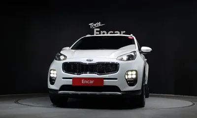 Kia Sportage 2018, 88177 км, за 9055.38 USD