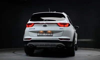 Kia Sportage 2018, 88177 км, за 9055.38 USD