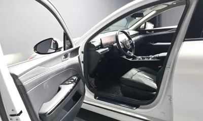 Kia K5 2024, 41695 км, за 17850.17 USD - фото 10
