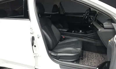 Kia K5 2024, 41695 км, за 17850.17 USD - фото 11