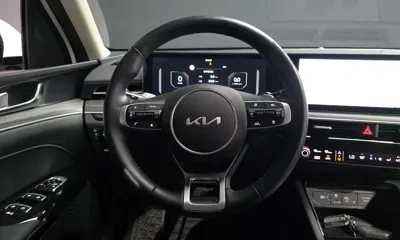 Kia K5 2024, 41695 км, за 17850.17 USD - фото 13