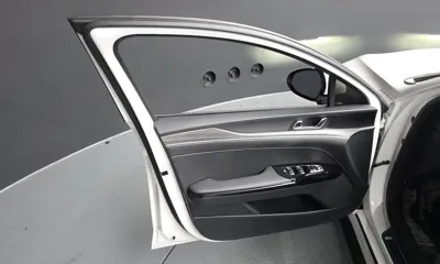 Kia K5 2024, 41695 км, за 17850.17 USD - фото 24