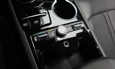 Kia K5 2024, 41695 км, за 17850.17 USD - фото 33