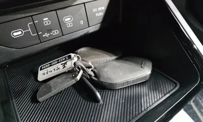Kia K5 2024, 41695 км, за 17850.17 USD - фото 34