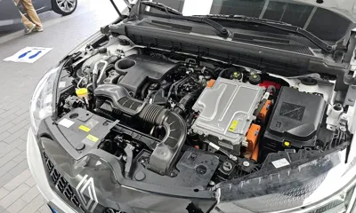 Renault-KoreaSamsung Arkana 2025, 63506 км, за 14781.53 USD - фото 6