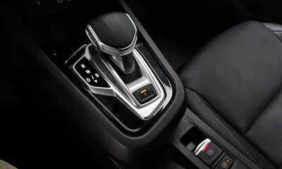 Renault-KoreaSamsung Arkana 2025, 63506 км, за 14781.53 USD - фото 9