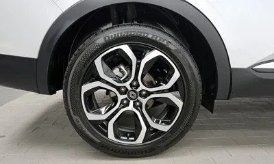 Renault-KoreaSamsung Arkana 2025, 63506 км, за 14781.53 USD - фото 21