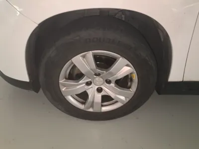 Peugeot 2008 2014, 160100 км, за 4014 USD - фото 8