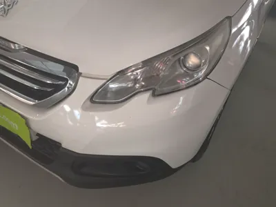 Peugeot 2008 2014, 160100 км, за 4014 USD - фото 9