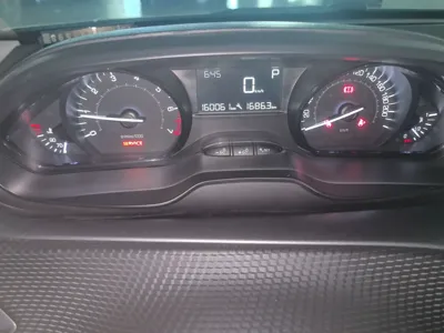 Peugeot 2008 2014, 160100 км, за 4014 USD - фото 15