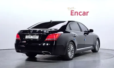 Hyundai Equus 2015, 139574 км, за 5883.13 USD