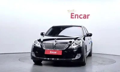 Hyundai Equus 2015, 139574 км, за 5883.13 USD
