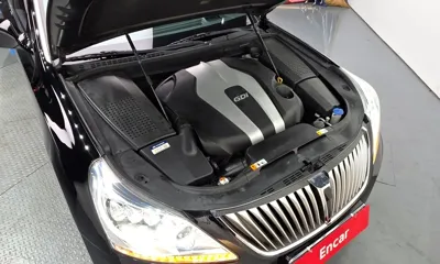 Hyundai Equus 2015, 139574 км, за 5883.13 USD - фото 6