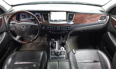 Hyundai Equus 2015, 139574 км, за 5883.13 USD - фото 7