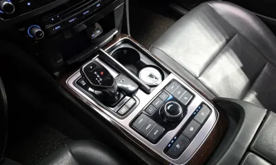 Hyundai Equus 2015, 139574 км, за 5883.13 USD - фото 9