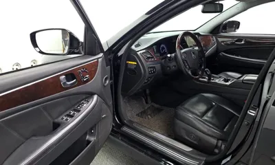 Hyundai Equus 2015, 139574 км, за 5883.13 USD - фото 10