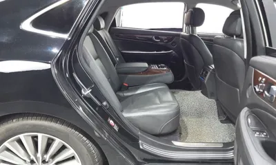 Hyundai Equus 2015, 139574 км, за 5883.13 USD - фото 11