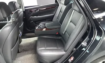 Hyundai Equus 2015, 139574 км, за 5883.13 USD - фото 12