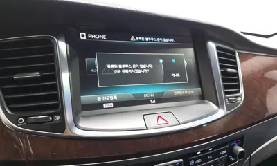 Hyundai Equus 2015, 139574 км, за 5883.13 USD - фото 14