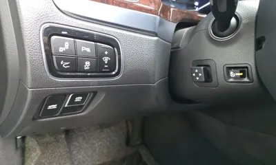 Hyundai Equus 2015, 139574 км, за 5883.13 USD - фото 19