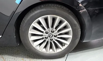 Hyundai Equus 2015, 139574 км, за 5883.13 USD - фото 21