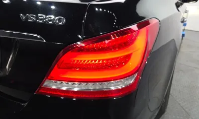 Hyundai Equus 2015, 139574 км, за 5883.13 USD - фото 23
