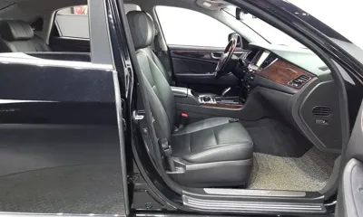 Hyundai Equus 2015, 139574 км, за 5883.13 USD - фото 26