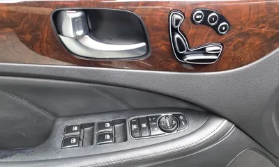 Hyundai Equus 2015, 139574 км, за 5883.13 USD - фото 27