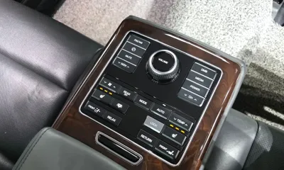 Hyundai Equus 2015, 139574 км, за 5883.13 USD - фото 29