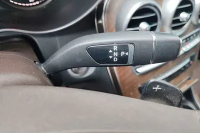 Mercedes-Benz GLC 2016, 141100 км, за 15350 USD - фото 11