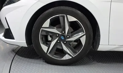 Hyundai Avante 2021, 63243 км, за 11074.92 USD