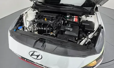 Hyundai Avante 2021, 63243 км, за 11074.92 USD - фото 6