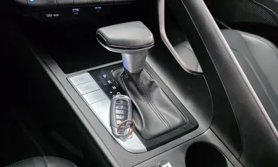 Hyundai Avante 2021, 63243 км, за 11074.92 USD - фото 9