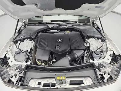 Mercedes-Benz CLE-Class 2025, 5891 км, за 40268.06 USD
