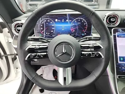Mercedes-Benz CLE-Class 2025, 5891 км, за 40268.06 USD - фото 9