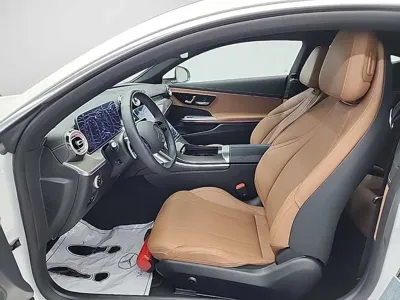 Mercedes-Benz CLE-Class 2025, 5891 км, за 40268.06 USD - фото 11