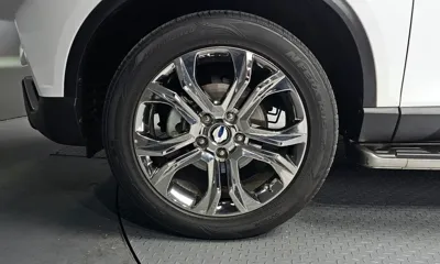 KG_Mobility_Ssangyong Rexton 2018, 64692 км, за 10437.18 USD