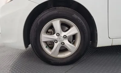 Hyundai Accent 2011, 99509 км, за 2775.02 USD