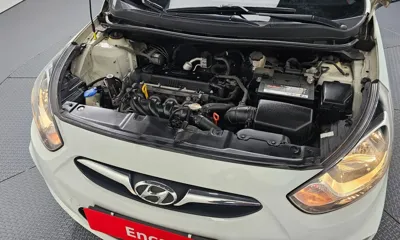 Hyundai Accent 2011, 99509 км, за 2775.02 USD